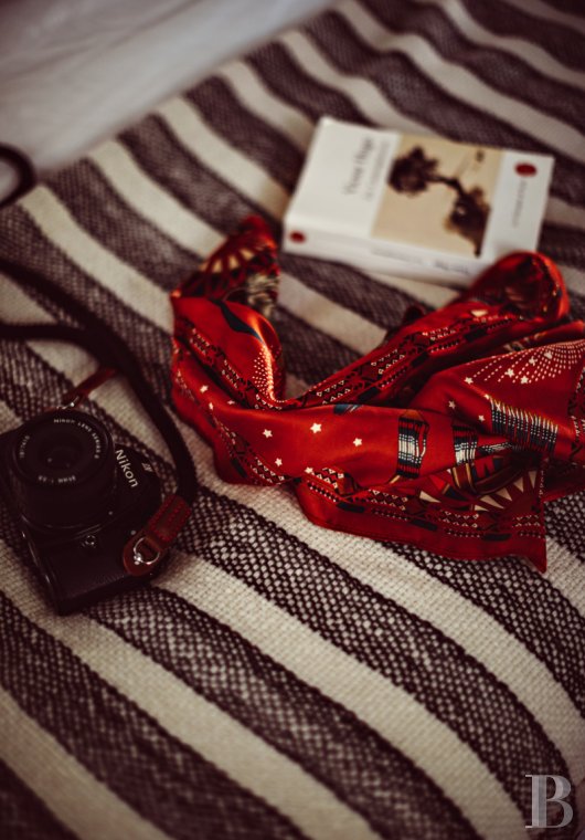 In Touraine, an hour from Paris by train, a country house available for year-round rental, with access to the services and facilities of a vast estate - photo  n°12